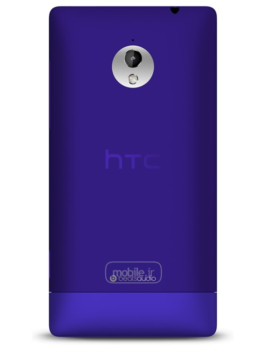 HTC 8XT اچ تی سی