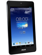 Asus Memo Pad HD7 ایسوس