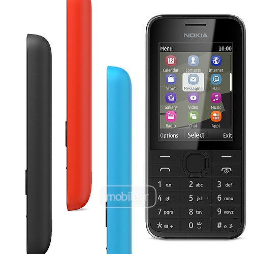 Nokia 208 نوکیا