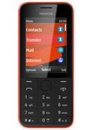 Nokia 208