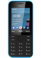 Nokia 207