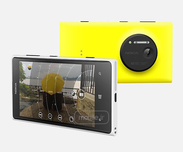 Nokia Lumia 1020 نوکیا