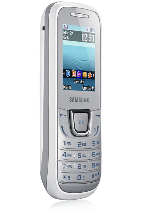 Samsung E1282T سامسونگ