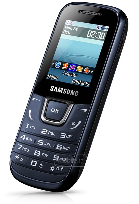 Samsung E1282T سامسونگ