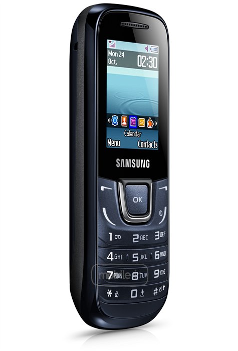 Samsung E1282T سامسونگ