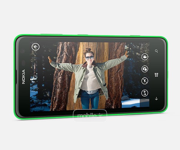 Nokia Lumia 625 نوکیا