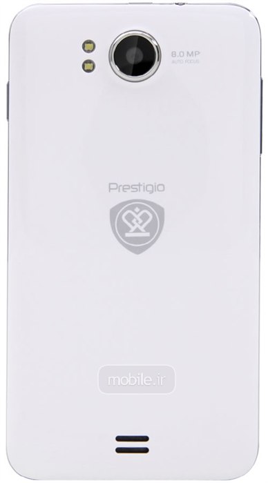 Prestigio MultiPhone 5300 DUO پرستیژیو