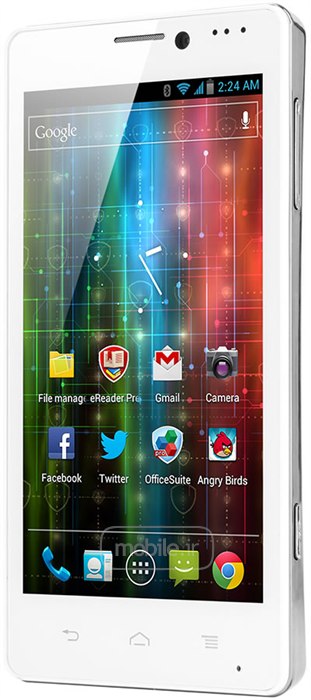 Prestigio MultiPhone 5430 پرستیژیو