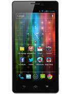 Prestigio MultiPhone 5430