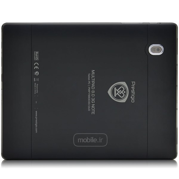 Prestigio MultiPad Note 8.0 3G پرستیژیو