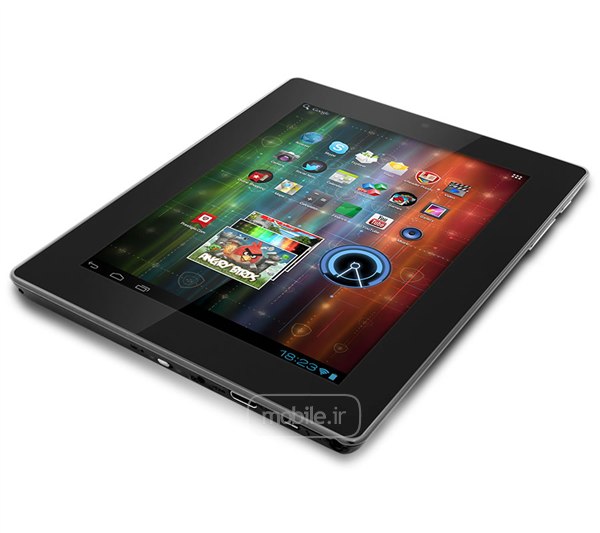 Prestigio MultiPad Note 8.0 3G پرستیژیو