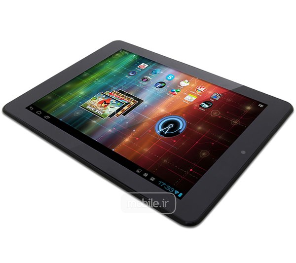 Prestigio MultiPad 2 Pro Duo 8.0 3G پرستیژیو