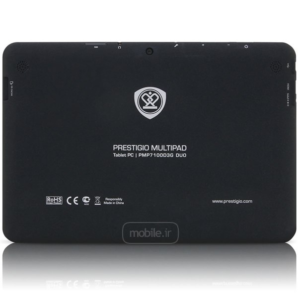Prestigio MultiPad 10.1 Ultimate 3G پرستیژیو