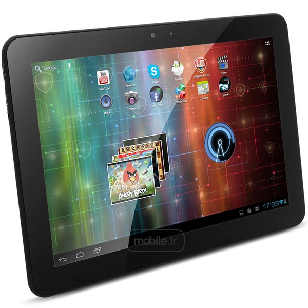 Prestigio MultiPad 10.1 Ultimate پرستیژیو