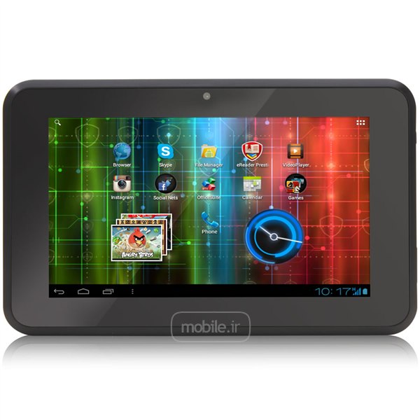 Prestigio MultiPad 7.0 Prime 3G پرستیژیو