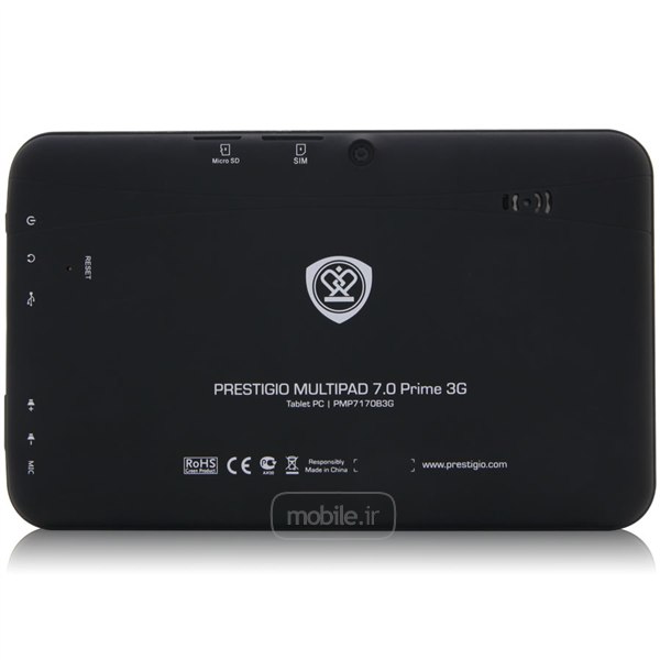 Prestigio MultiPad 7.0 Prime 3G پرستیژیو