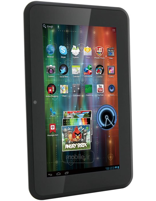 Prestigio MultiPad 7.0 Prime 3G پرستیژیو