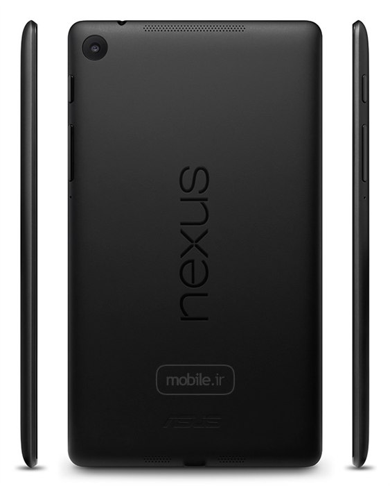 Asus Google Nexus 7 2013 ایسوس