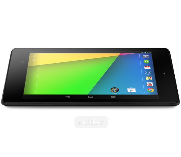 Asus Google Nexus 7 2013 ایسوس