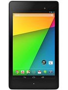 google nexus 7 phone