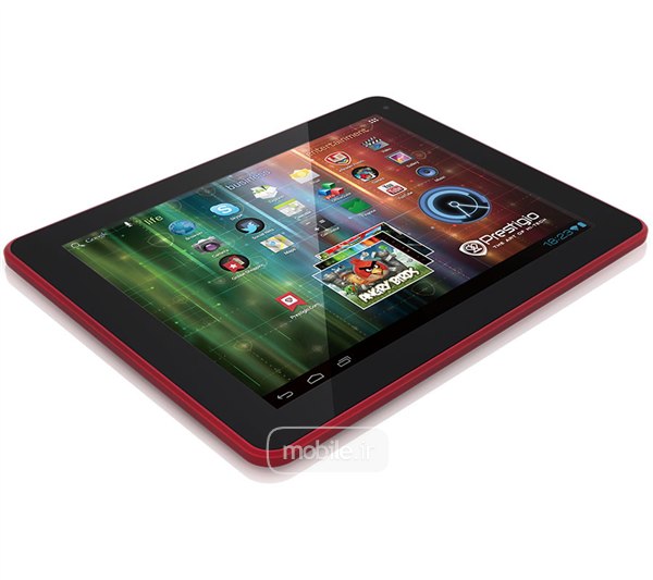 Prestigio MultiPad 9.7 Ultra Duo پرستیژیو