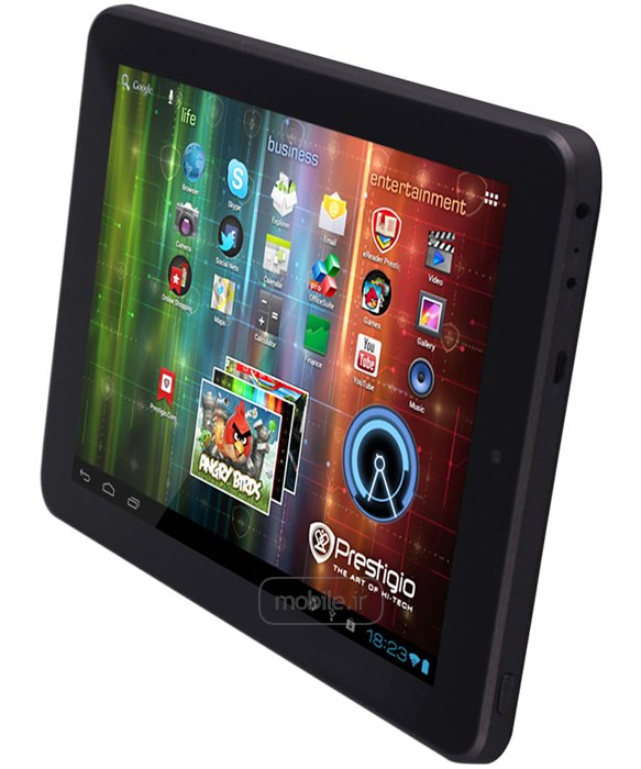 Prestigio MultiPad 8.0 Pro Duo پرستیژیو