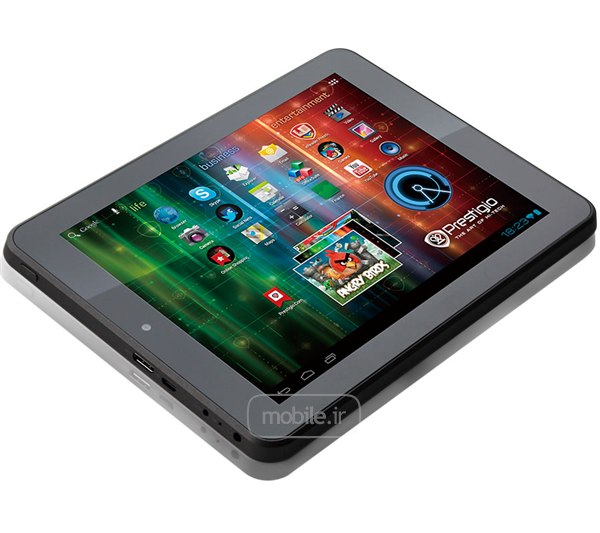 Prestigio MultiPad 8.0 Pro Duo پرستیژیو