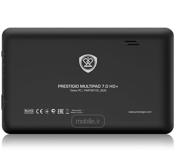 Prestigio MultiPad 7.0 HD + پرستیژیو