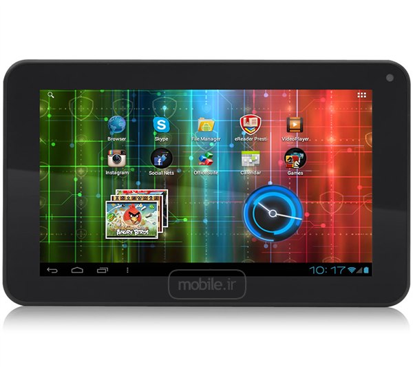 Prestigio MultiPad 7.0 Ultra + پرستیژیو