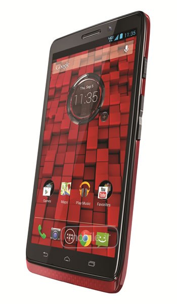 Motorola DROID Ultra موتورولا