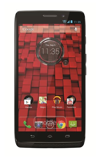 Motorola DROID Ultra موتورولا