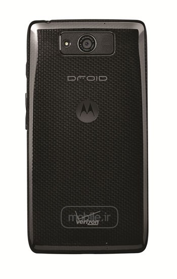 Motorola DROID Ultra موتورولا