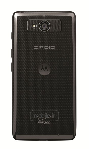 Motorola DROID Mini موتورولا