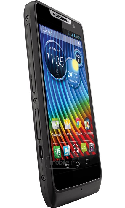 Motorola RAZR D3 XT919 موتورولا