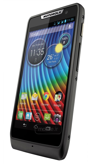 Motorola RAZR D3 XT919 موتورولا