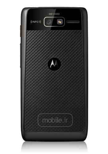 Motorola RAZR D3 XT919 موتورولا