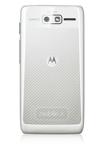 Motorola RAZR D3 XT919 موتورولا