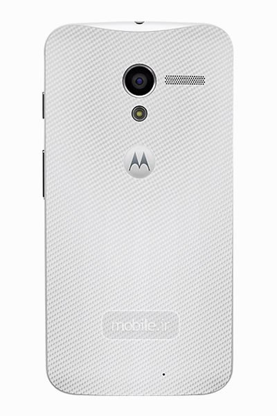 Motorola Moto X موتورولا