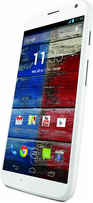 Motorola Moto X موتورولا