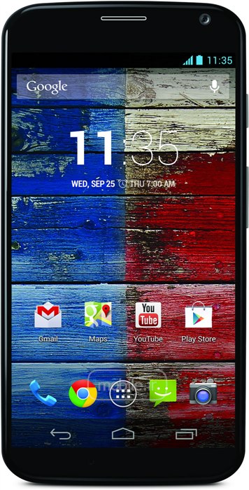 Motorola Moto X موتورولا