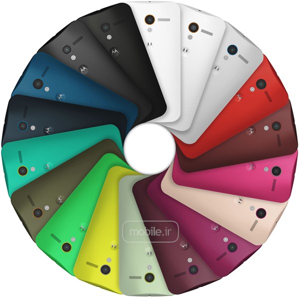 Motorola Moto X موتورولا