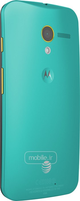 Motorola Moto X موتورولا