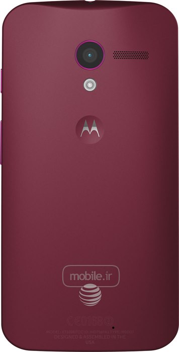 Motorola Moto X موتورولا