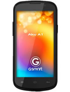 Gigabyte GSmart Aku A1 گیگابایت