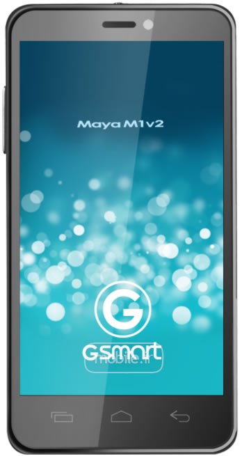 Gigabyte GSmart Maya M1 v2 گیگابایت