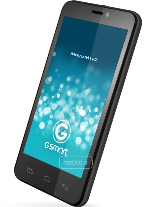 Gigabyte GSmart Maya M1 v2 گیگابایت