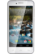 Gigabyte GSmart Sierra S1 گیگابایت