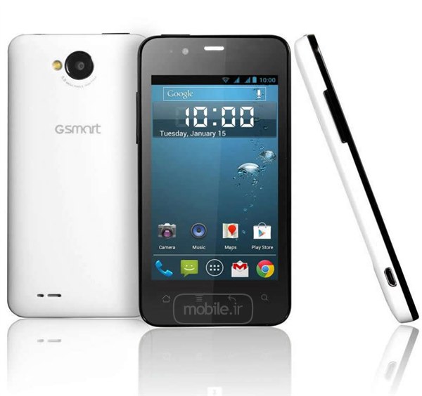 Gigabyte GSmart Rio R1 گیگابایت