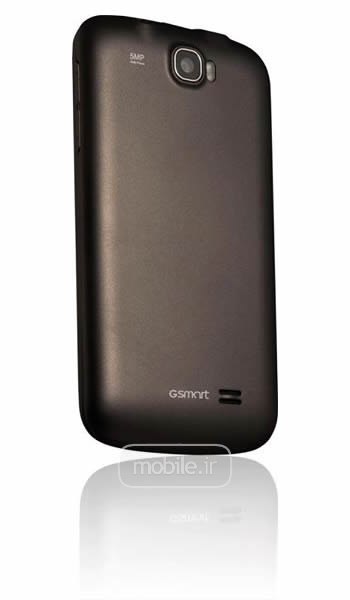 Gigabyte GSmart GS202 گیگابایت