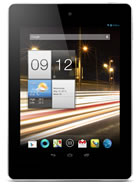 Acer Iconia Tab A1-810 ایسر